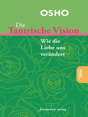 cover image of Die tantrische Vision